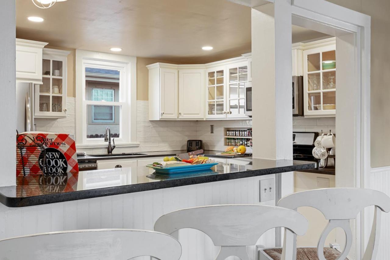 Garden City House With Hot Tub Colorado Springs Luaran gambar