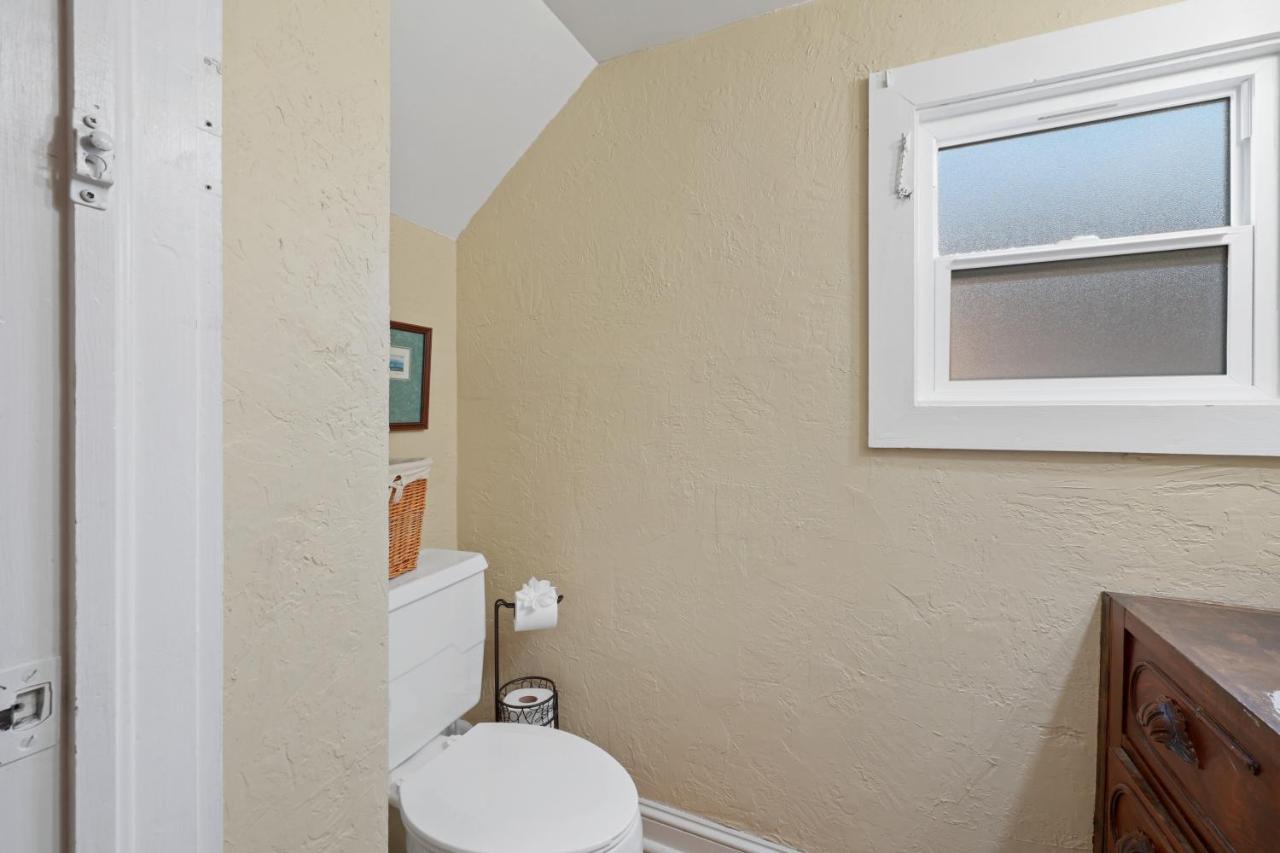 Garden City House With Hot Tub Colorado Springs Luaran gambar