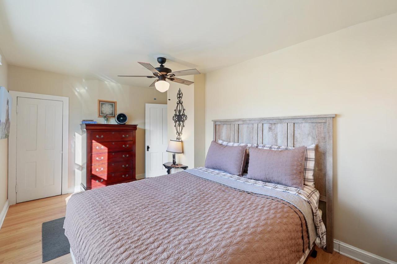 Garden City House With Hot Tub Colorado Springs Luaran gambar