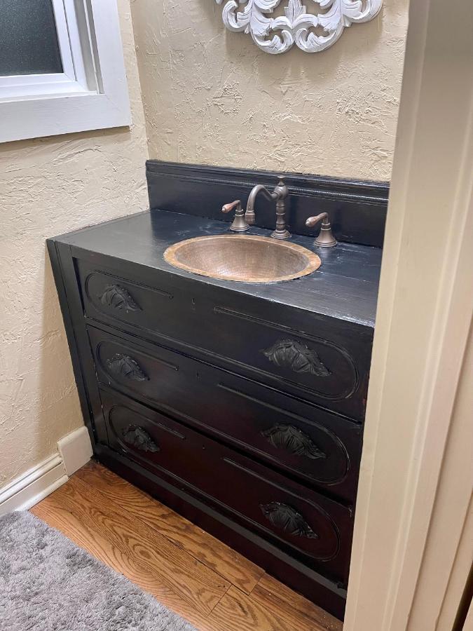 Garden City House With Hot Tub Colorado Springs Luaran gambar