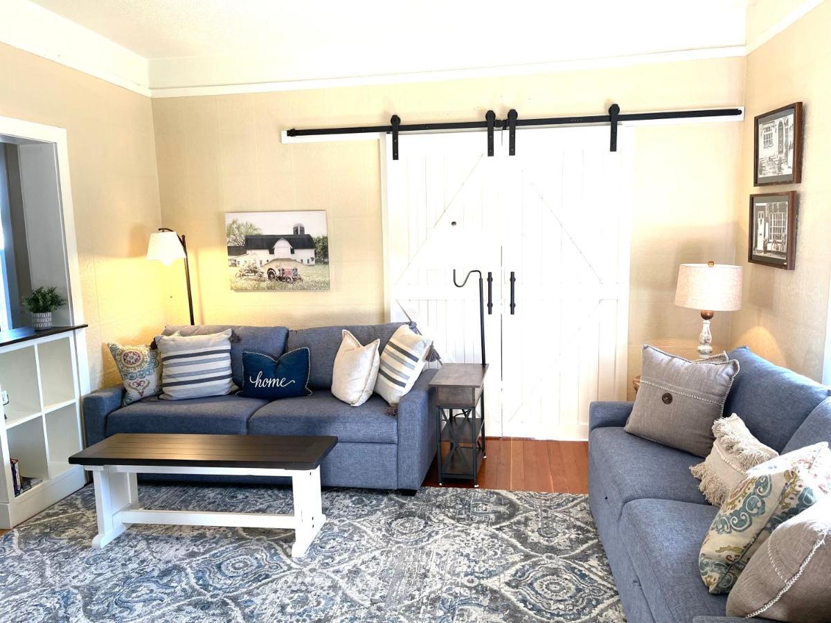 Garden City House With Hot Tub Colorado Springs Luaran gambar